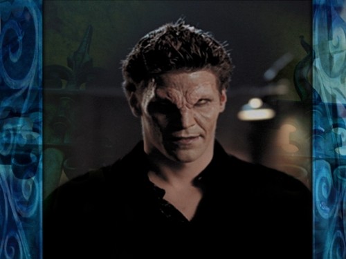  Buffy Season 3 DVD foto