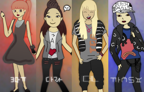  By: Me and @2NE1_GERMANY ! ^^