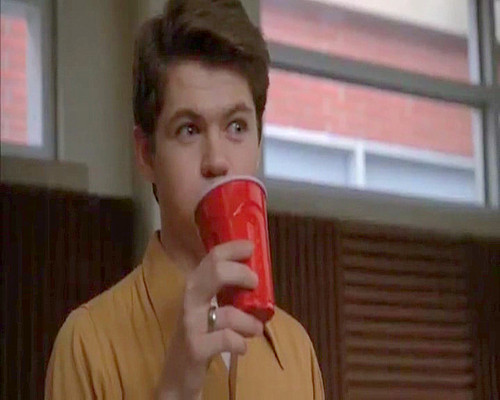  Glee - Red Solo Cup - screenshots