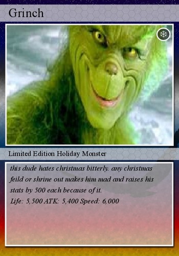  Holiday Cards!!!!