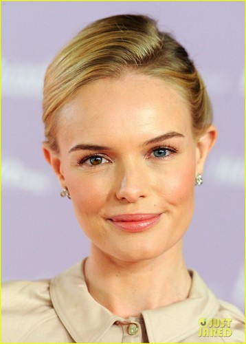  Kate Bosworth: THR Women in Entertainment Breakfast!