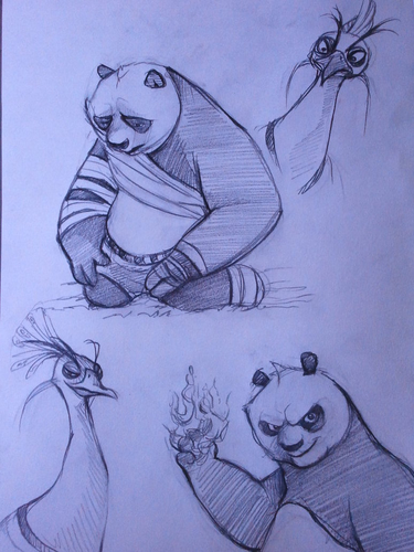  Kung Fu Panda 2