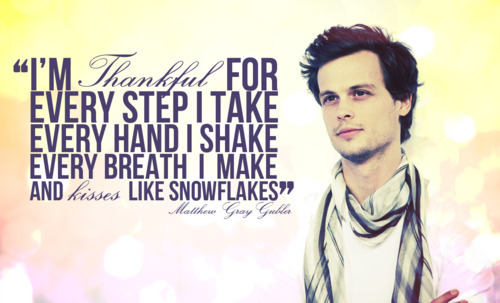  MGG Quote