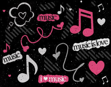 موسیقی