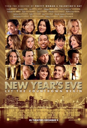  New Years Eve movie Ashton Kutcher
