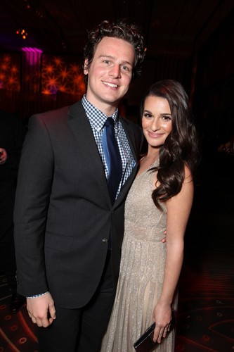 Premiere Of "New Year's Eve" - After Party - December 5, 2011