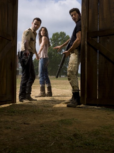  Rick, Lori & Shane