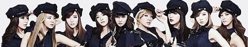  SNSD - Mr.Taxi ( Kor. Version ) Individual special edited pic