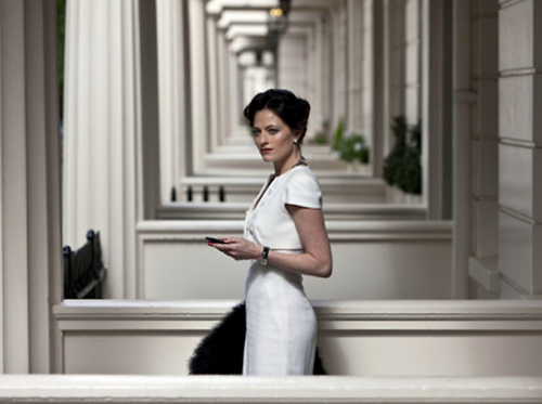  Sherlock Series 2 Promotional bức ảnh