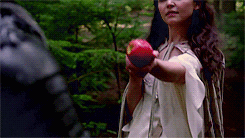  Snow White & The Huntsman 1x07