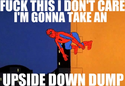  Spiderman Funny Comics