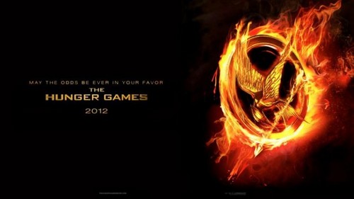 The Hunger Games Movie