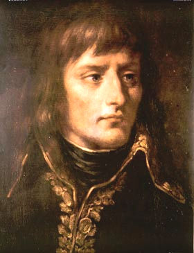  The Young Man Bonaparte