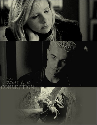  There is a connection [Spuffy]