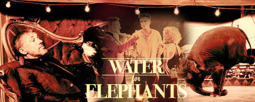  Water for Elephants