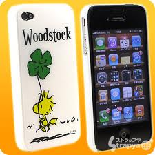  Woodstock iPhone áo khoác