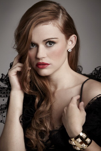  holland roden Photoshoots in 2011