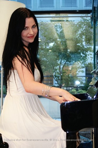  the lovely amy lee