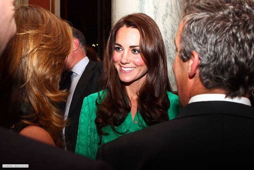  퀸 Elizabeth II Holds Reception For Media To Mark Forthcoming Jubilee (November 28)