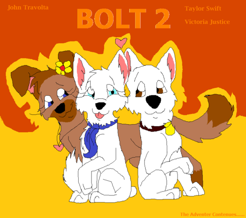  Bolt 2