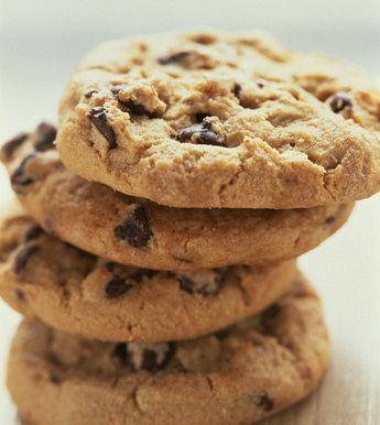 biscuits, cookies