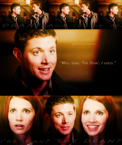 Dean & Anna