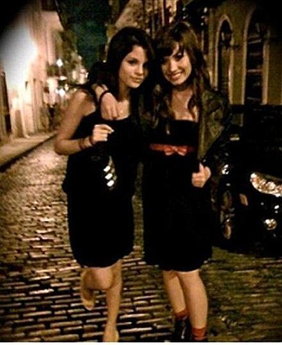  Dem and sel..!<3