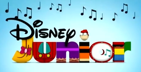  Disney Junior Logo - Little Einsteins
