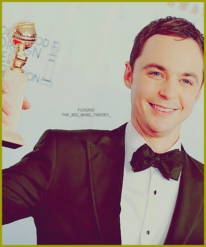  Golden Globes 2011