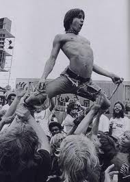 Iggy and The Stooges