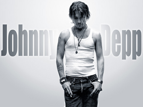  J.Depp