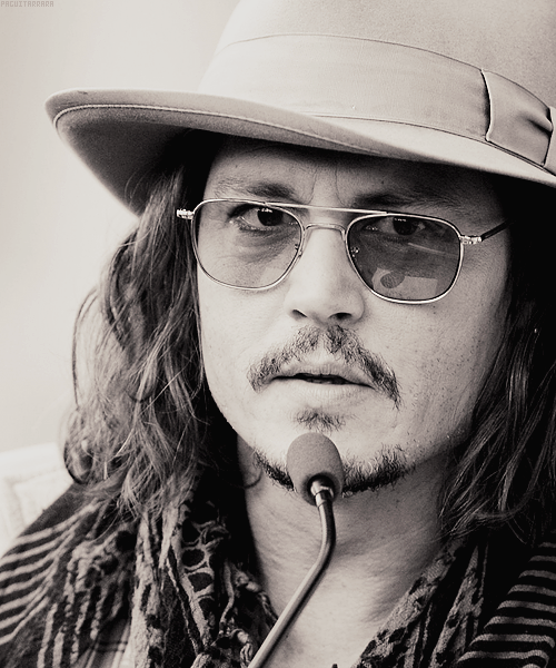 JD - Johnny Depp Photo (27524375) - Fanpop
