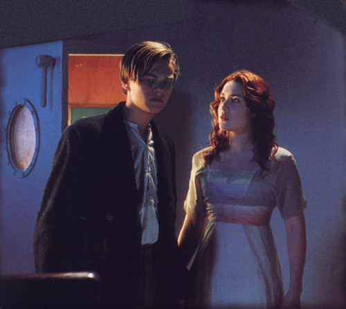  Jack and Rose
