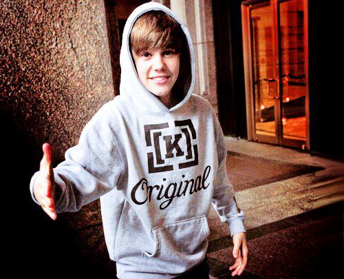  Justin Bieber-U smile,I Smile