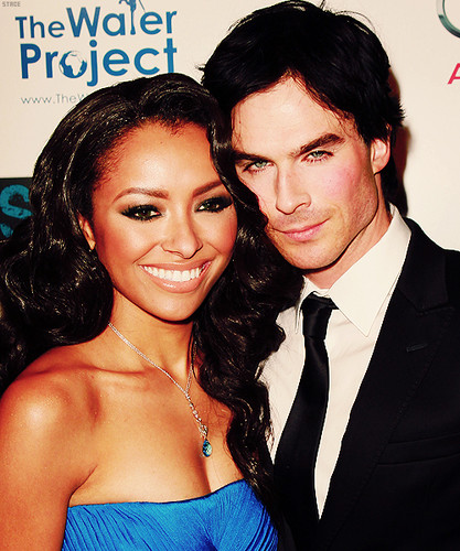  Kat and Ian - The Ripple Effect