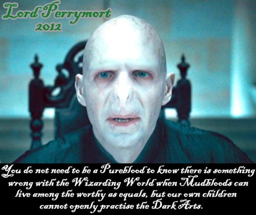  Lord Perrymort