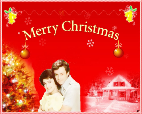  Merry Krismas Robert and holly