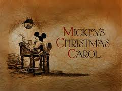  Mickey's क्रिस्मस Carol