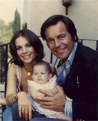  Robert,Natalie and baby Courtney