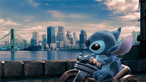  Stitch searching cities