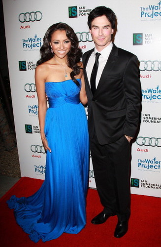 The Ripple Effect Charity Dinner - 10.12.11