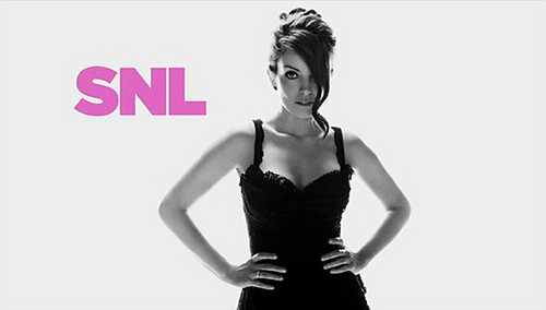  Tina Fey Hosts SNL: April 10, 2010