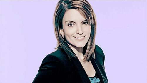  Tina Fey Hosts SNL: April 10, 2010
