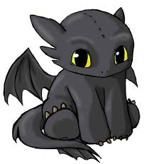 cute toothless