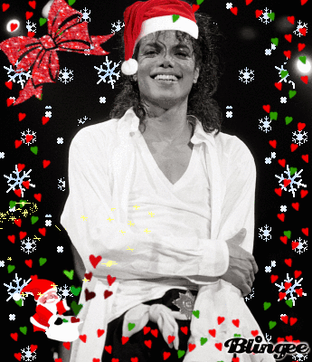  merry christmas Michael