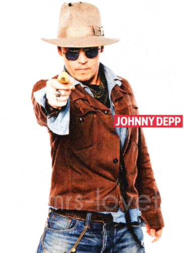  ♥Funny Johnny :D♥