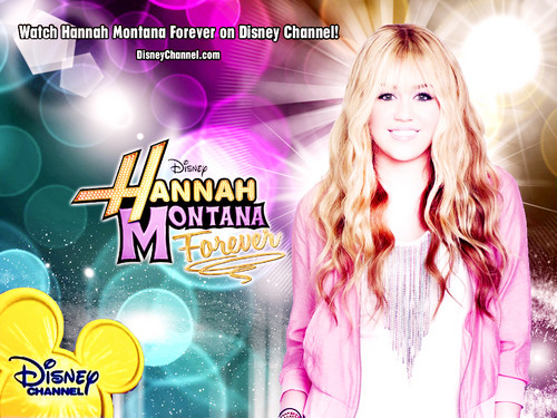  * ♥ Hannah Montana Creations por dAvE ♥ *