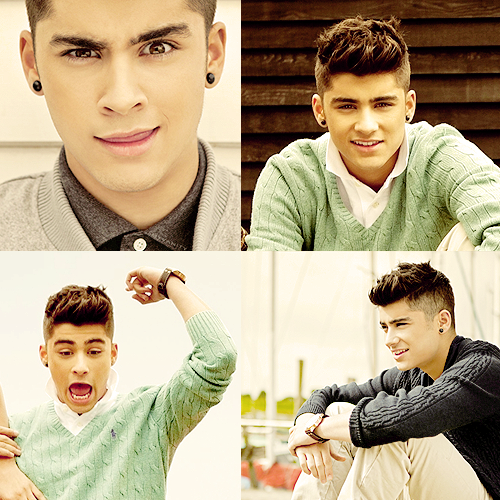  Sizzling Hot Zayn Means 더 많이 To Me Than Life It's Self (U Belong Wiv Me!) 100% Real ♥