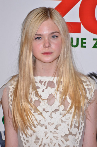  'We Bought A Zoo' New York Premiere