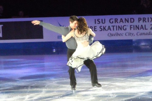  2011 Grand Prix Final - Gala